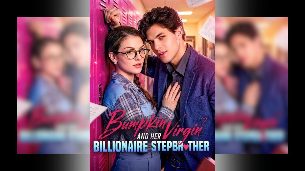 Bumpkin Jungfrau und ihr Billionaire Stiefbruder Voller Film | Ganzer Film Deutsch