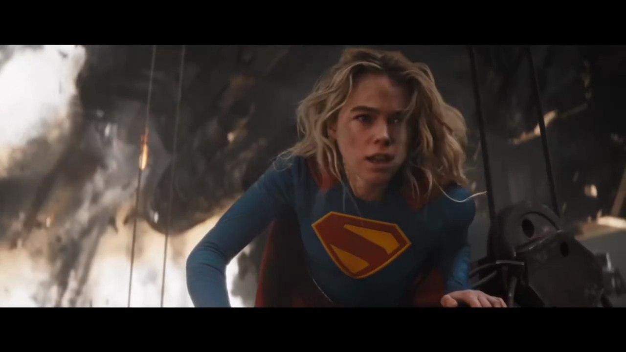 Supergirl (2026)