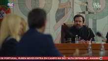 Páginas da Vida (sentença final) * (SIC) 2026 - Adérito Lopes