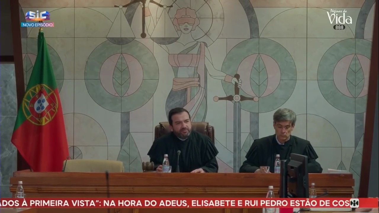 Páginas da Vida (SIC) 2025/2026 – Adérito Lopes