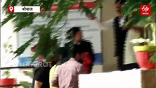 ATS पूछताछ में संदिग्ध आतंकियों का बड़ा खुलासा, लादेन और अल जवाहिरी के वीडियो दिखाकर ब्रेनवॉश