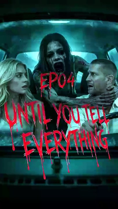 Until you tell everything EP4