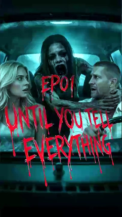 Until you tell everything EP1