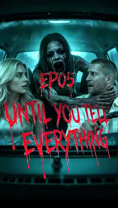 Until you tell everything EP5