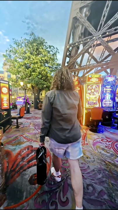 Paris Las Vegas