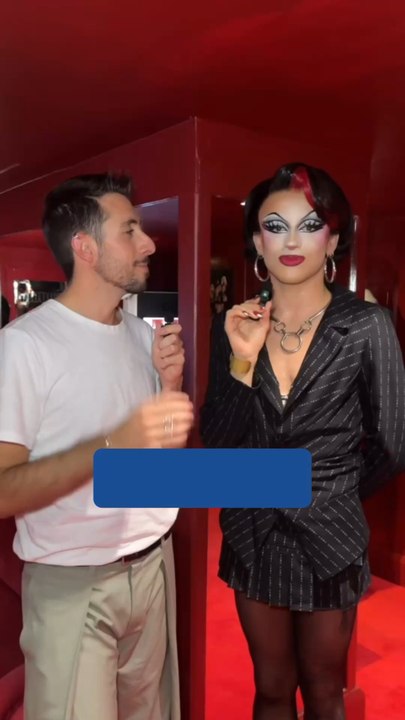 En tête-à-tête avec Lana Cotta