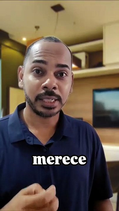 Nem tudo merece sua resposta