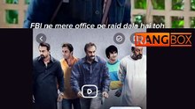 The Friendship Of Sanjay Dutt and Kamlesh