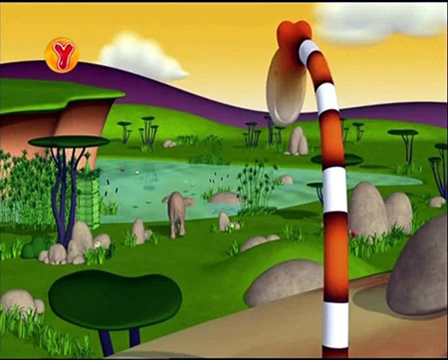 Gazoon - 1.Bölüm