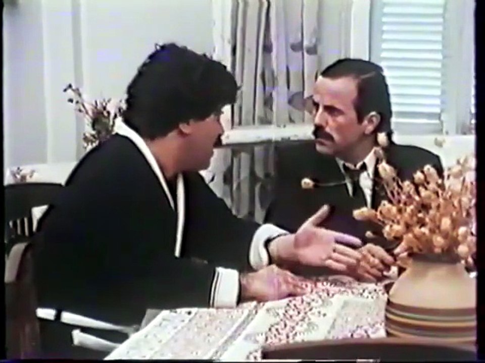 Ο Γιάννης που έγινε Τζώνης (1986)