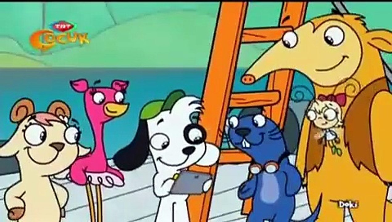 Doki - Robotlar Bozuldu