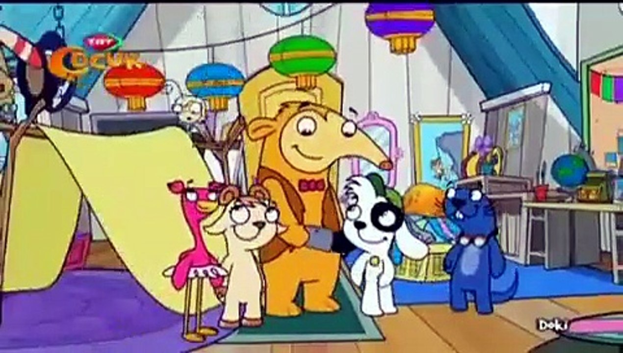 Doki - Doki'nin Parlak Fikri