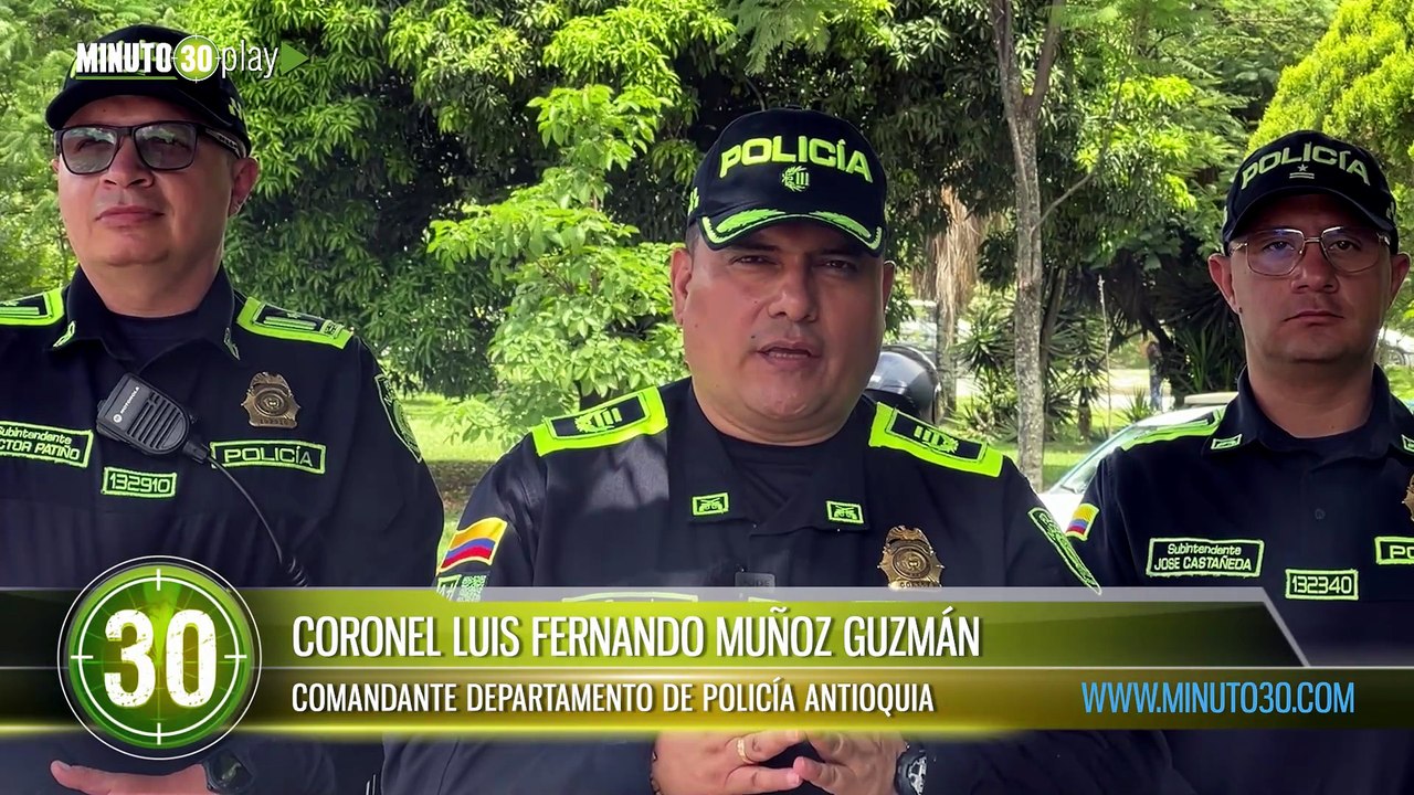 Cayó cargamento de cocaína escondido en una volqueta: Policía frustró millonario envío en Antioquia