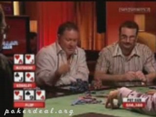 Perfect Poker Parlour Tricks