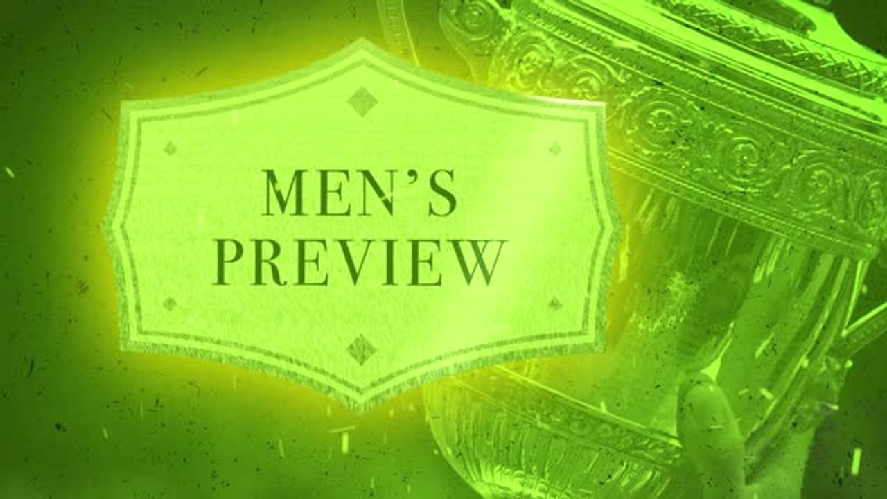 Sinner, Djokovic or Zvererv - Who will win Wimbledon?