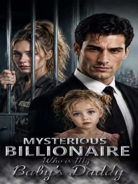 mysterious billionaire who is my baby's daddy