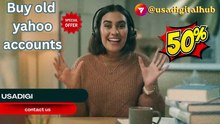 The 8 Sites Guide to Buying Old Yahoo Accounts in_26