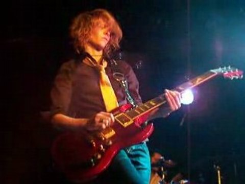 Oxygen Sentier des halles Juin 2008