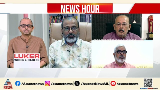 'പാർട്ടി സംസ്ഥാന സെക്രട്ടേറിയറ്റ് ഒരു ഫാൻസ് അസോസിയേഷനായി മാറുന്നു'