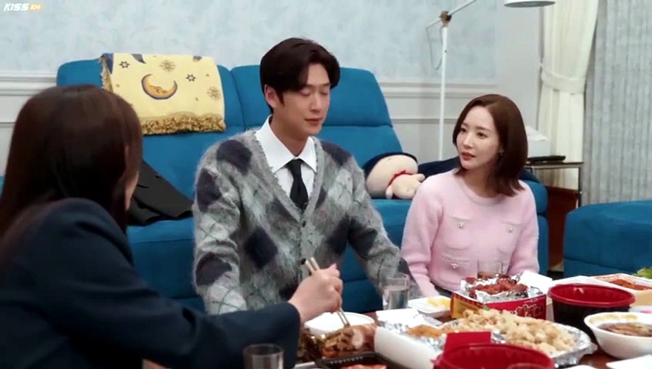 Marry My Husband Episode 16 FULL HD English Sub - Hot Korean Drama [Full Movie]