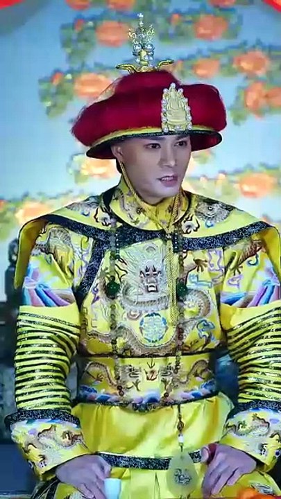 Romance Short: Marry the Ruthless Warlord Episode CineLatino Drama