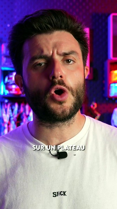 C'est peut être la victoire la plus détestée de l'histoire de la F1 🤯