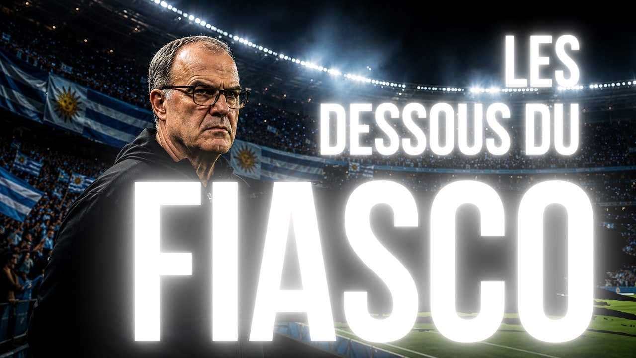 Uruguay : les dessous du fiasco