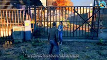 Ground Zero - Revisit Quantum Break Before CONTROL Resonant 🎮 RCU Eps 15