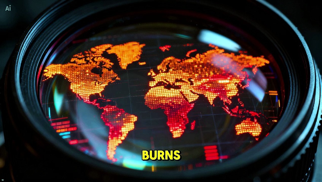 The War Machine: Who Really Profits From Conflict?