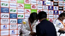 Golden Score Drama and New Champions in Qingdao