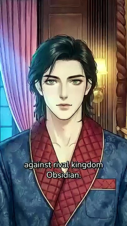 King's Pregnancy Proposition Episode CineLatino Drama
