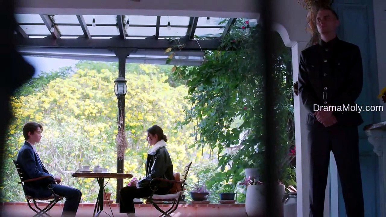 EP 7 - TheAir - ENGSUB
