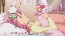 Shugo Chara Episode 13 English Subbed