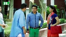 Natok-আমিন ভাই - Zahid Hasan , Vabna, Kochi Khondokar