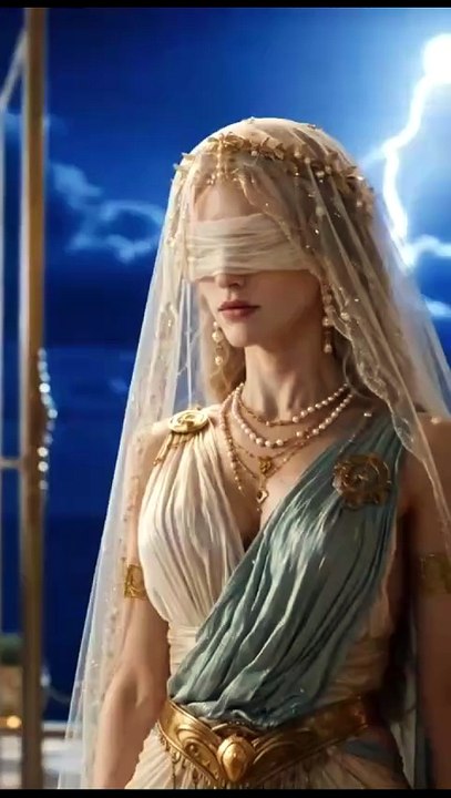 The trial of Athena - Full