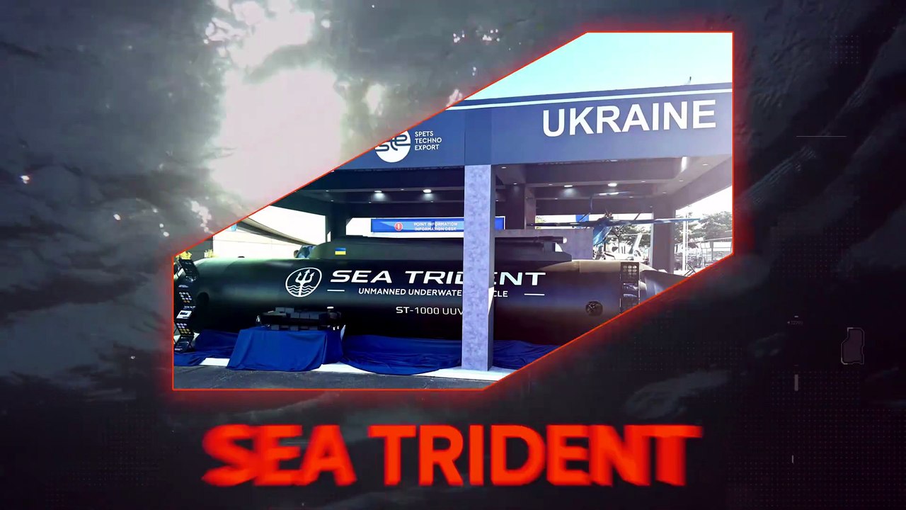 Ukraine Just UNLEASHED A BEAST That Will REMOVE Russia From the BLACK SEA