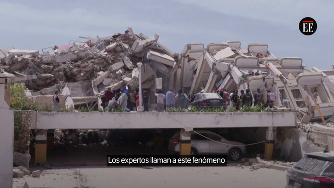 Los peores terremotos de Venezuela: así se compara la tragedia de 2026