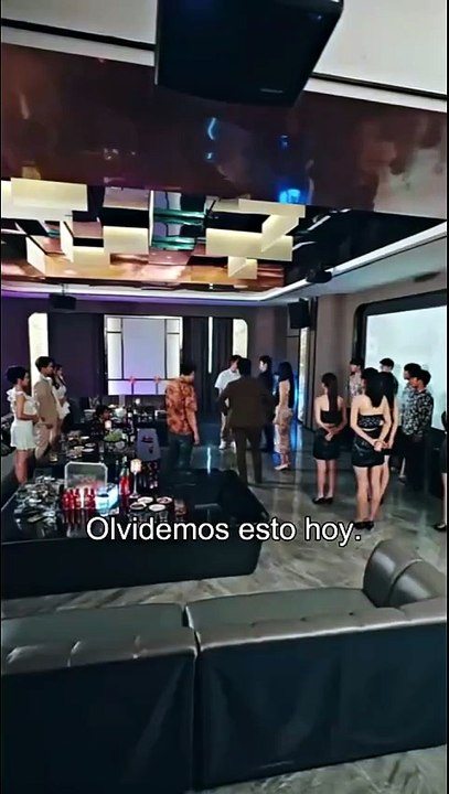 ¡Jamás seré un esposo mantenido