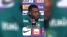 'I don't know' - Rayan quizzed on Japan's biggest threat