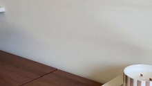 Styling the IKEA EKET Cabinet