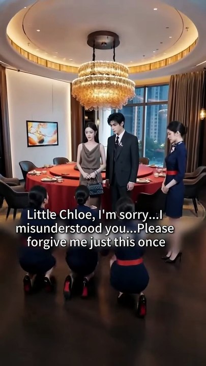 【ENG DUB】| Reunited After 6 Years: Hidden Child, Deadly Schemes, and a Love Worth Fighting For! FULL MOVIES ENGLISH SUB