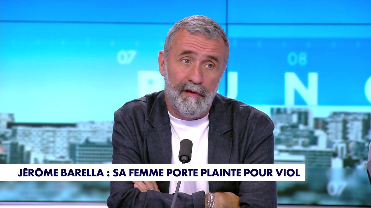 Mathias Leboeuf : «On peut se demander pourquoi elle ne l’a pas fait avant»