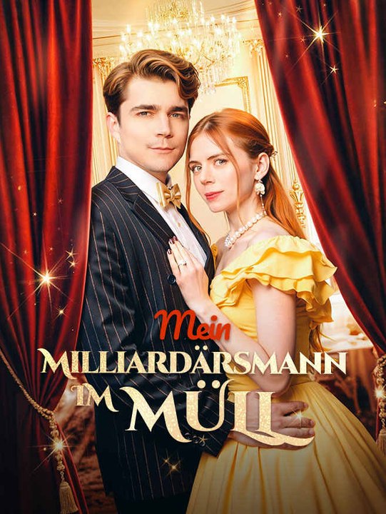Mein Milliardärsmann im Müll | Komplette Serie | Short Drama Deutsch