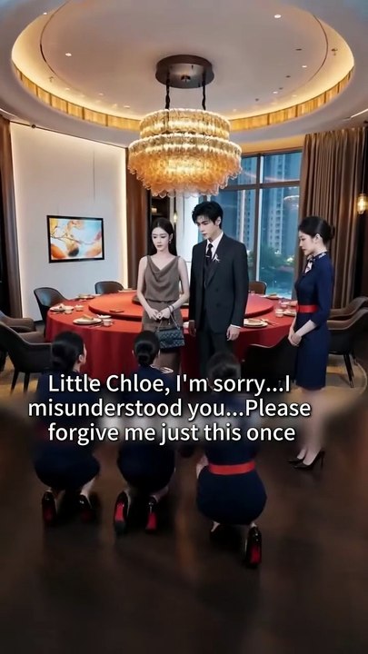 [ENG SUB] | Reunited After 6 Years: Hidden Child, Deadly Schemes, and a Love Worth Fighting For! | FULL MOVIES ENGLISH SUB