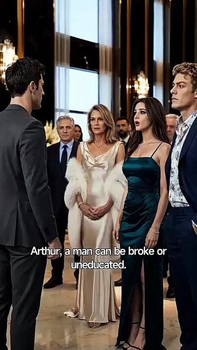 Step Back! I’m the Hidden King - (2026) - FULL ENGSUB | Reelshort Hot HD