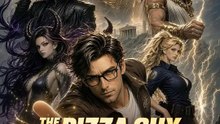 O cara da pizza comanda Olympus | Filme Completo em Português