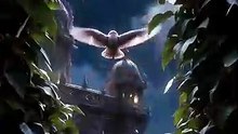 Moonflower Palace | Surreal 4K Fantasy Film