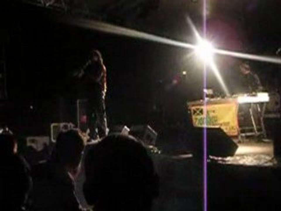 zion high fondation demondor festy