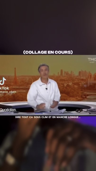 Quand la canicule et un CLASSIQUE du cinéma soulèvent une problématique importante !