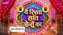 Yeh Rishta Kya Kehlata Hai Today Episode NEW PROMO 28th June 2026